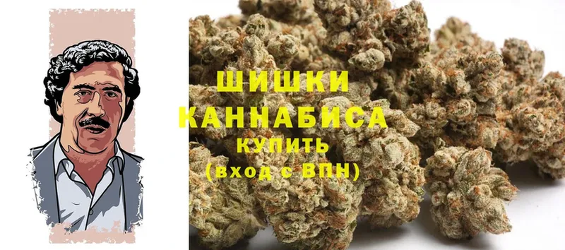 Марихуана OG Kush  Николаевск 